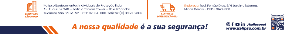 Rodapé: Aviso de Vencimento Kalipso