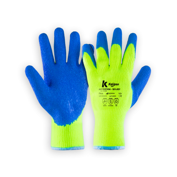 Kalipso EPI - Kalipso EPI - Antártida 101-201