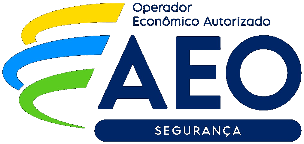 Certificado AEO Segurança