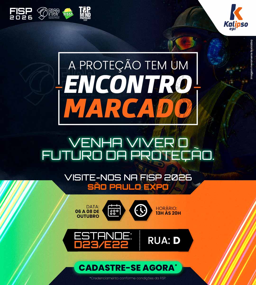 Credenciamento FISP 2026